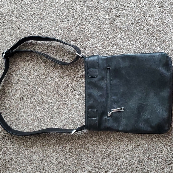 Women's Bling Sugar Skull Purse - Picture 4 of 6